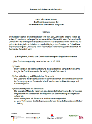 Download: Geschäftsordnung 